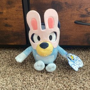 Bluey Easter Bunny Plush